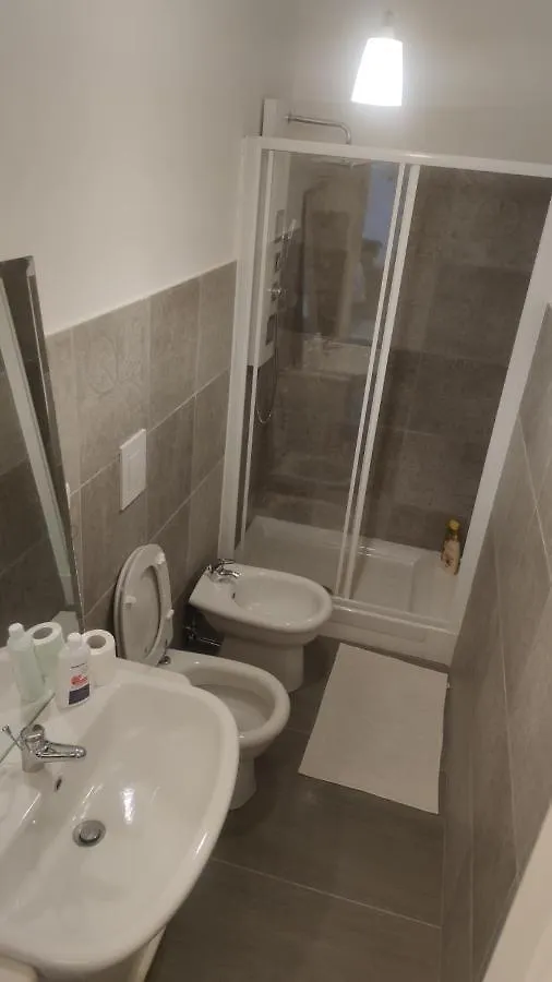 Hotel La Badia del Cavaliere 1 Roma Affittacamere