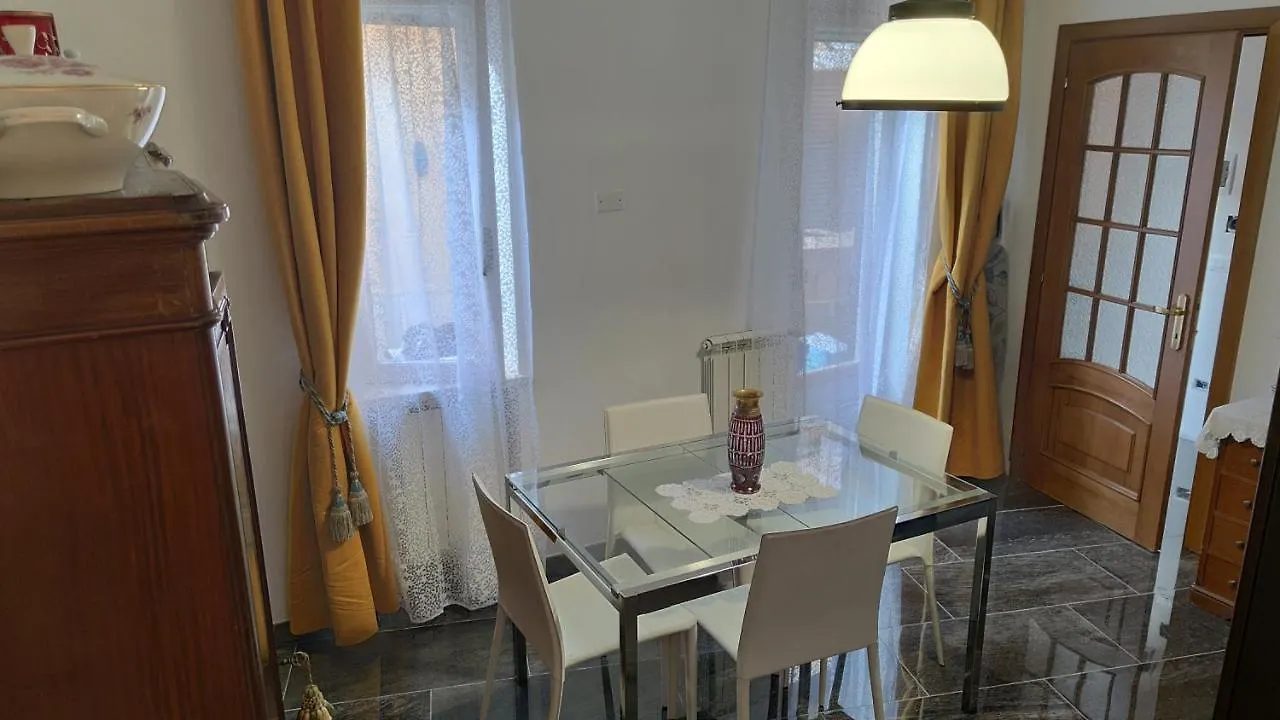 Affittacamere Hotel La Badia del Cavaliere 1 Roma