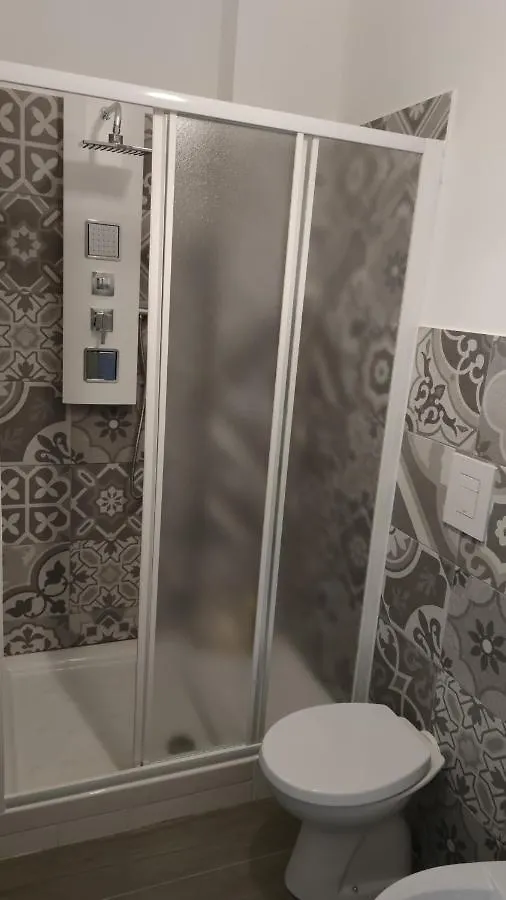 Affittacamere Hotel La Badia del Cavaliere 1 Roma