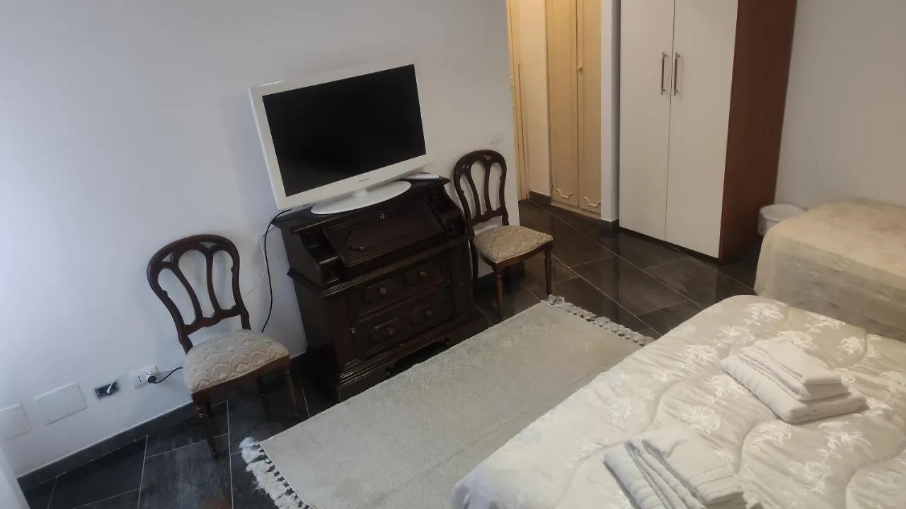 Hotel La Badia del Cavaliere 1 Roma Italia