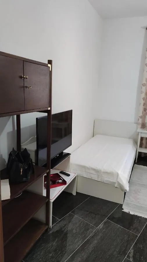 Hotel La Badia del Cavaliere 1 Roma