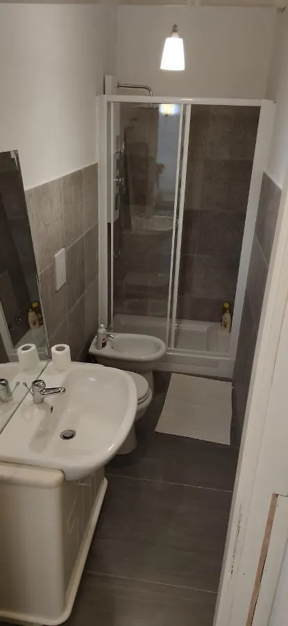 Hotel La Badia del Cavaliere 1 Roma 0*,  Italia
