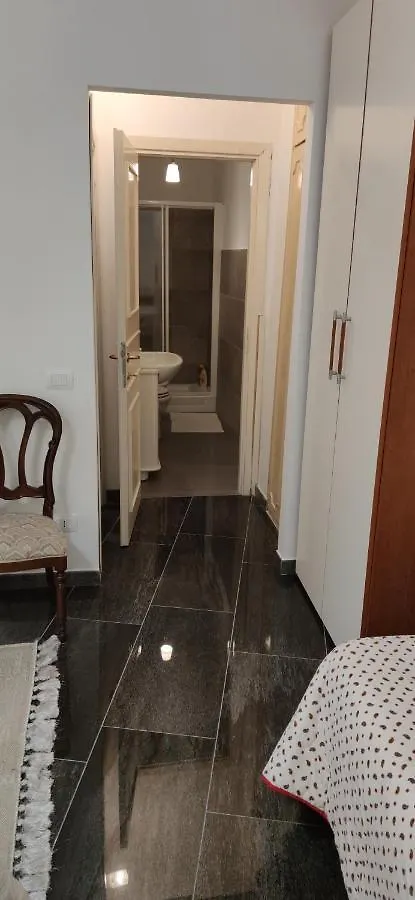 Hotel La Badia del Cavaliere 1 Roma