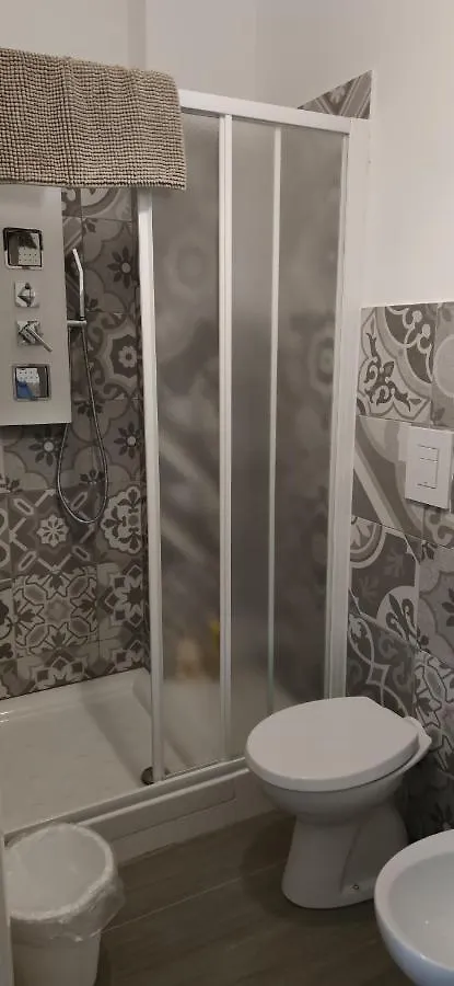 Hotel La Badia del Cavaliere 1 Roma Affittacamere