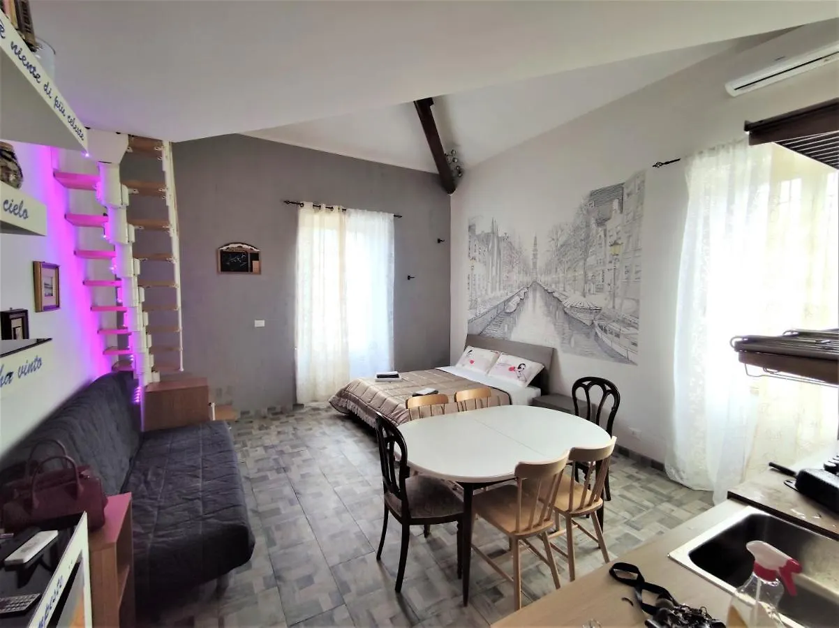 Hotel La Badia del Cavaliere 1 Roma Italia