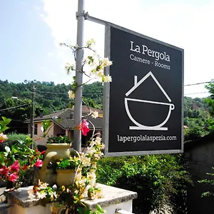 ** Affittacamere La Pergola Italia