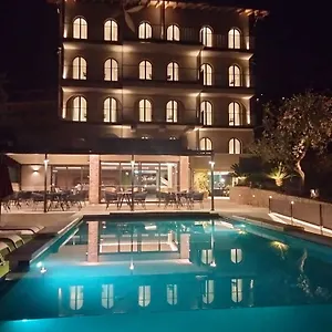 **** Hotel Al Caminetto - Adults Only Italia