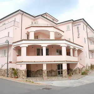 *** Hotel Riccio Italia